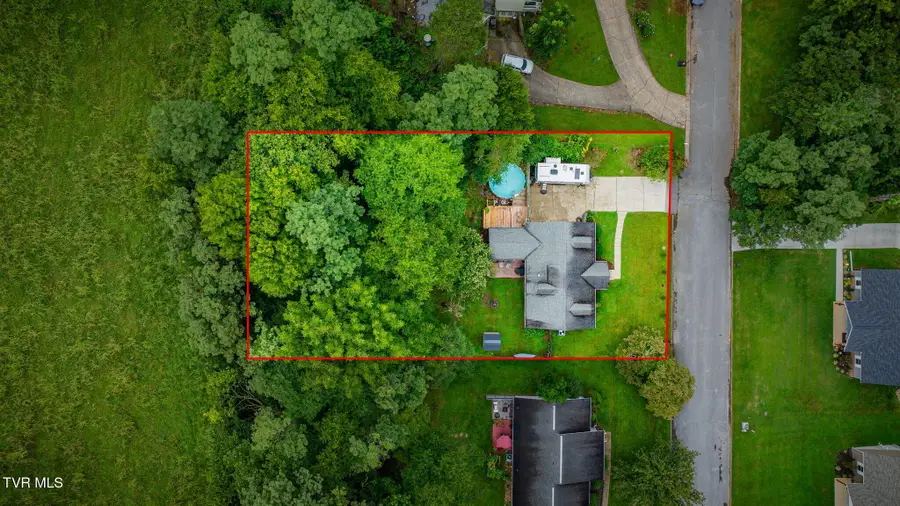 1719 Cindy Drive, Greeneville, TN 37743 - #3