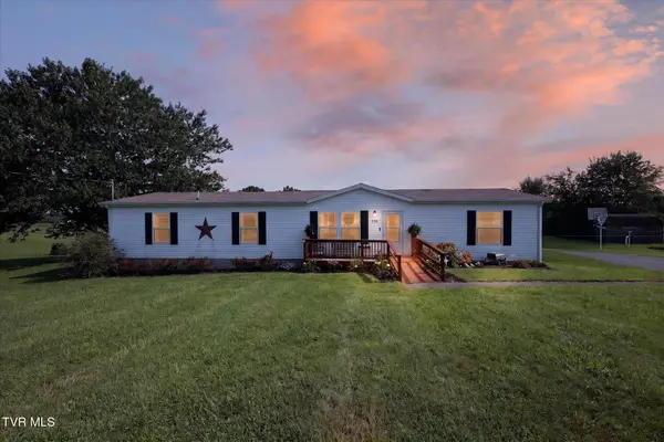 110 Maxine Road, Fall Branch, TN 37656