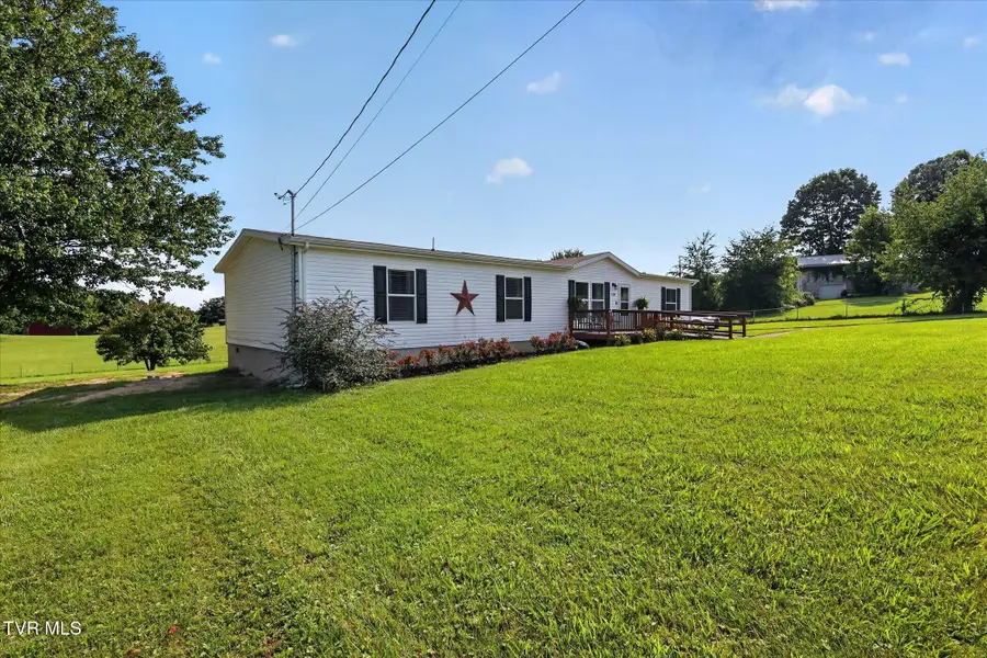 110 Maxine Road, Fall Branch, TN 37656 - #2