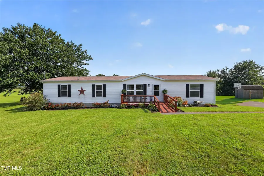 110 Maxine Road, Fall Branch, TN 37656 - #3
