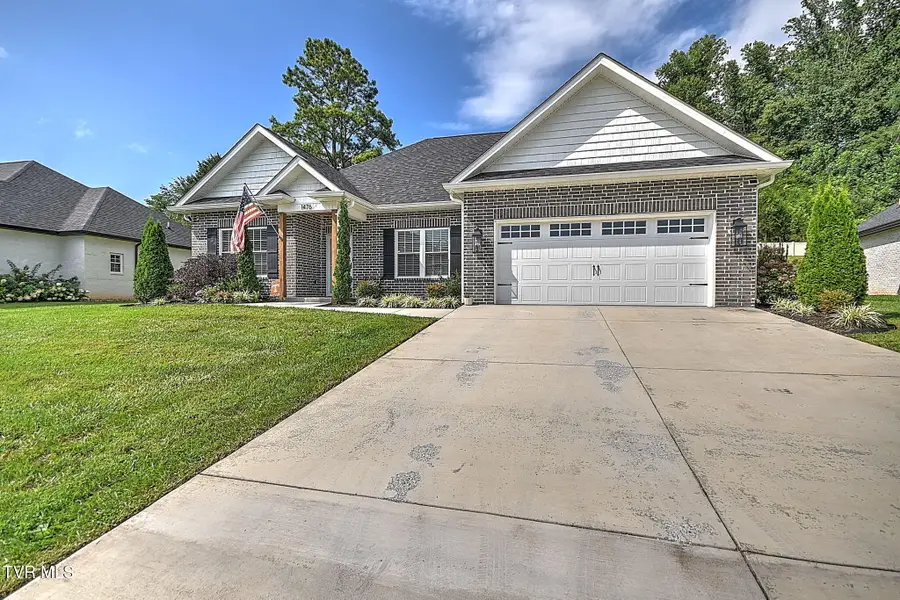 1476 Prospects Way, Gray, TN 37615 - #2