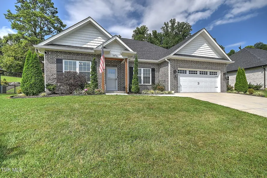 1476 Prospects Way, Gray, TN 37615 - #3