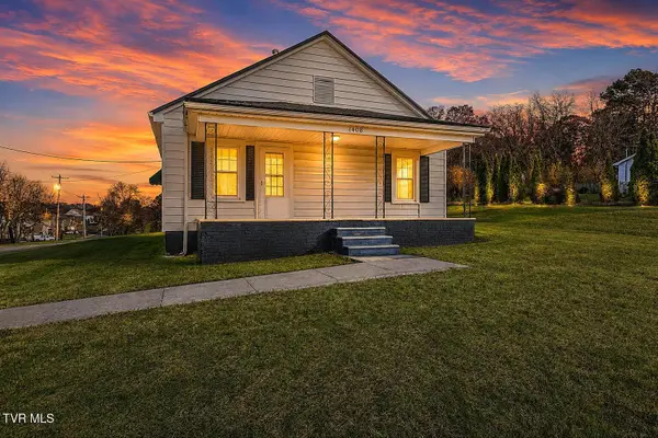 1408 West College Street, Jonesborough, TN 37659