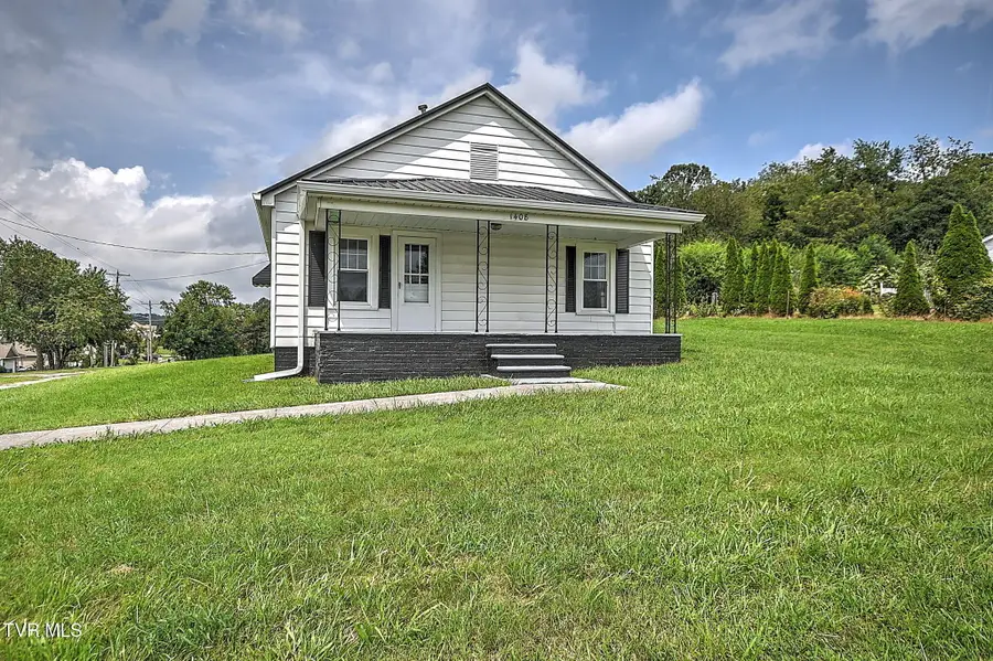 1408 West College Street, Jonesborough, TN 37659 - #2