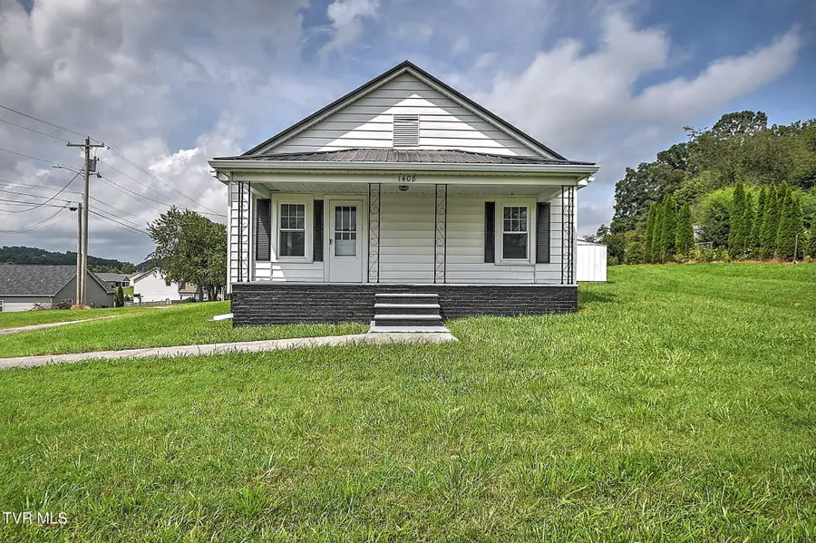 1408 West College Street, Jonesborough, TN 37659 - #3