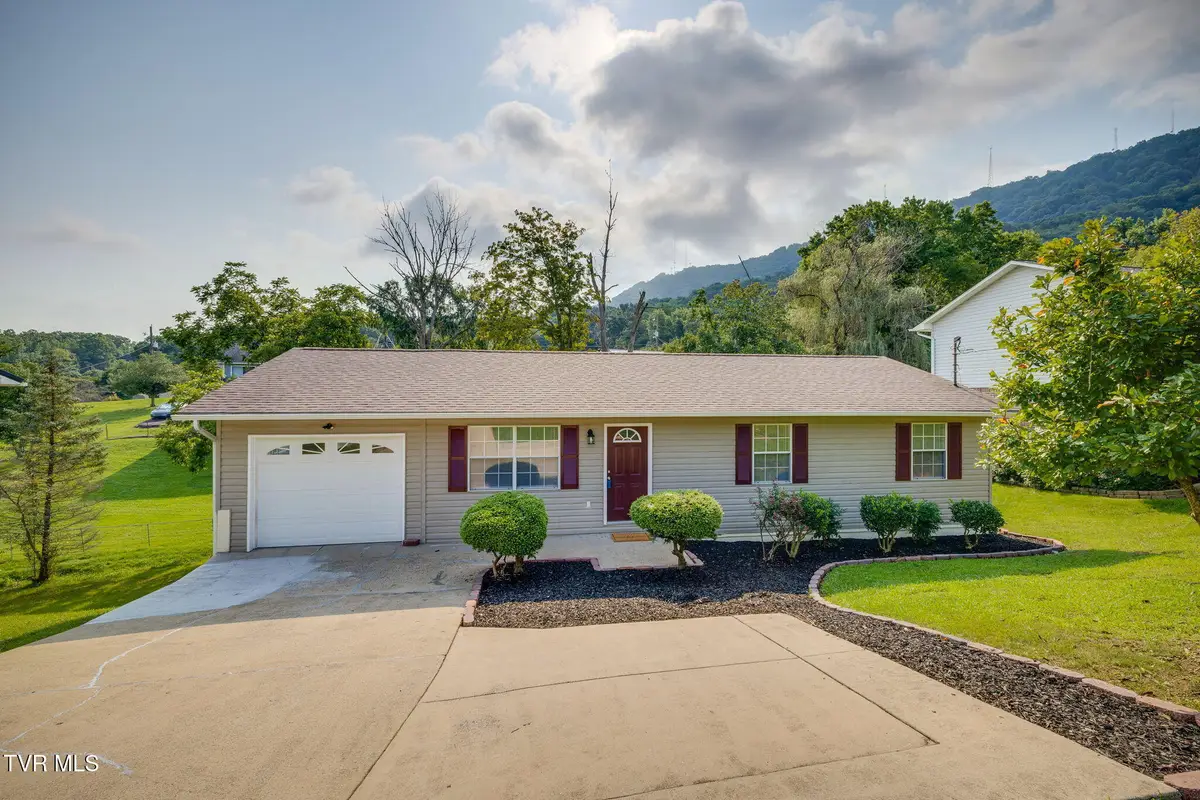 1113 Chippendale Road, Kingsport, TN 37660 - #1