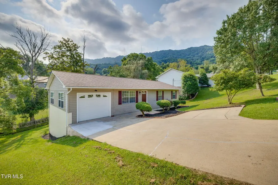 1113 Chippendale Road, Kingsport, TN 37660 - #2