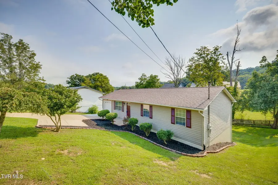 1113 Chippendale Road, Kingsport, TN 37660 - #3