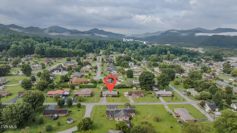 706 9th Street, Erwin, TN 37650 - #2