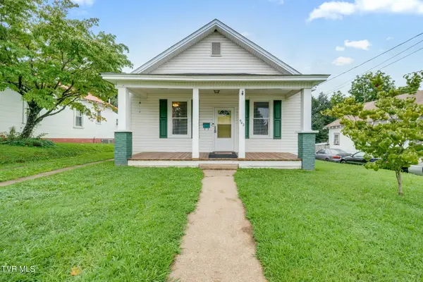 942 Fairview Avenue, Kingsport, TN 37660