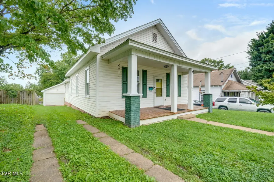942 Fairview Avenue, Kingsport, TN 37660 - #2
