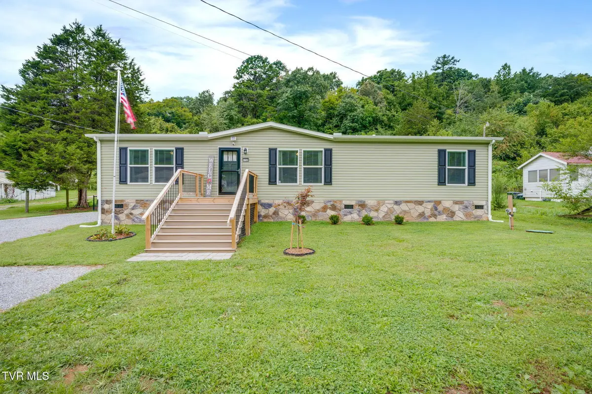5725 Kingsport Highway, Afton, TN 37616 - #1