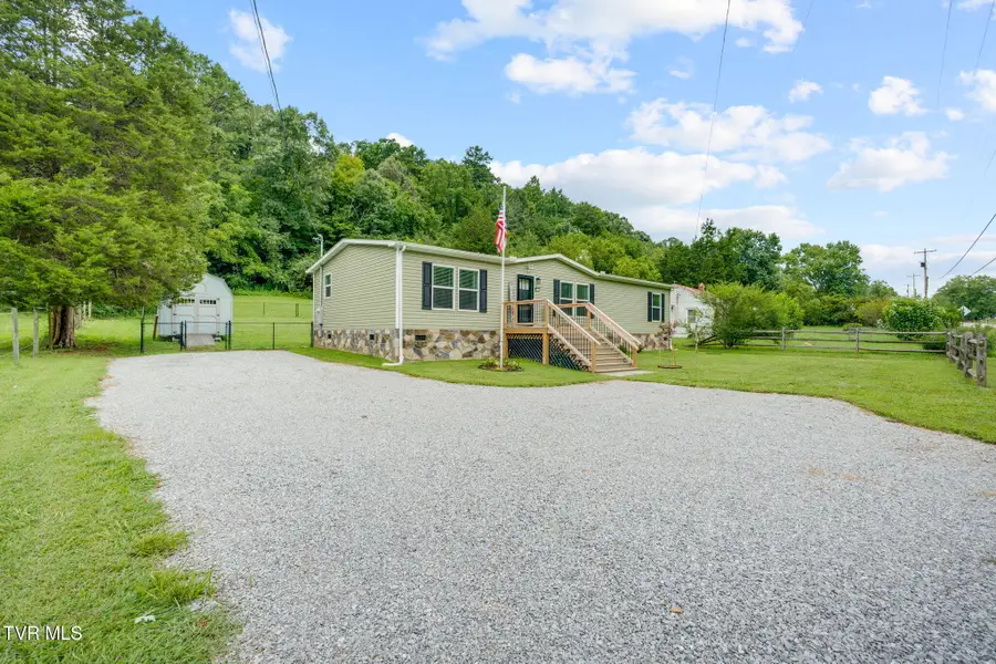 5725 Kingsport Highway, Afton, TN 37616 - #2