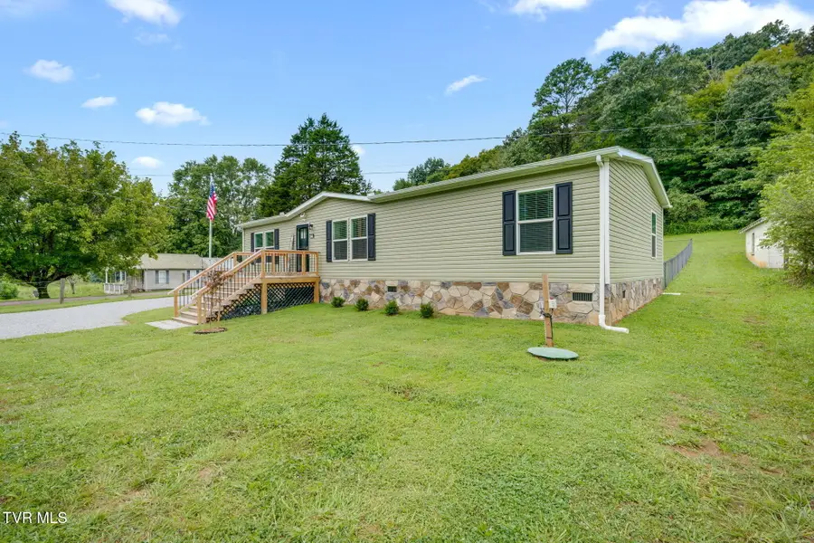 5725 Kingsport Highway, Afton, TN 37616 - #3
