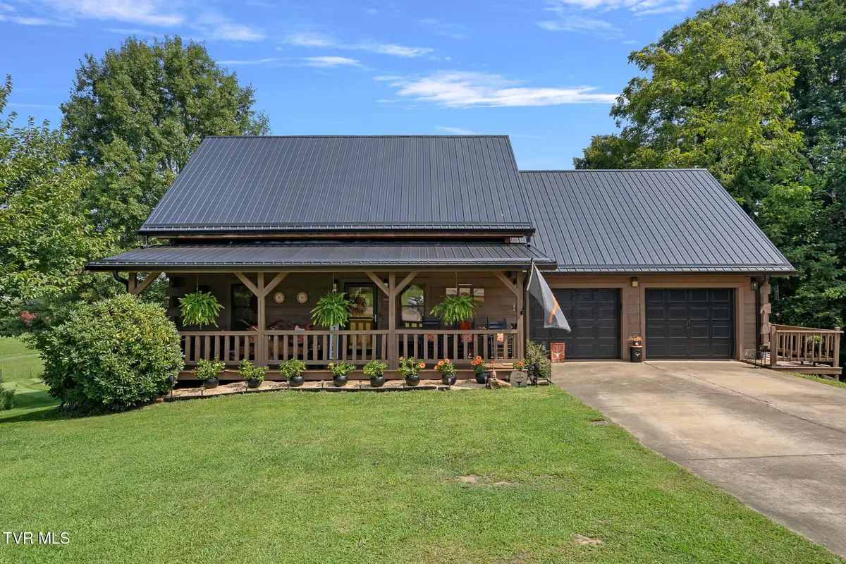 160 Bluebonnet Lane, Greeneville, TN 37743 - #1