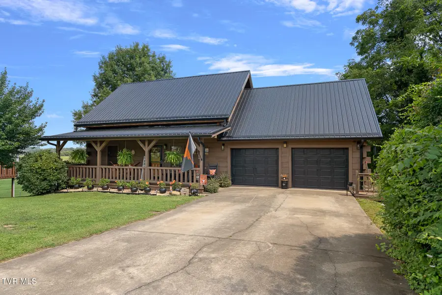 160 Bluebonnet Lane, Greeneville, TN 37743 - #2