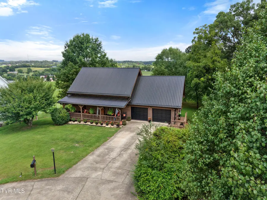 160 Bluebonnet Lane, Greeneville, TN 37743 - #3