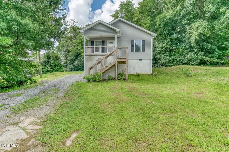 1701 Carter Avenue, Johnson City, TN 37604 - #2