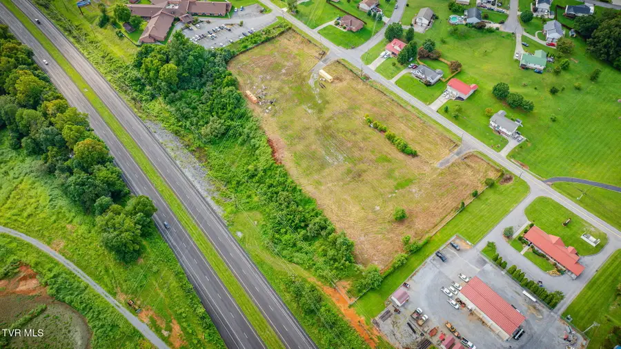 Tbd West West Main Boulevard, Church Hill, TN 37642 - #3