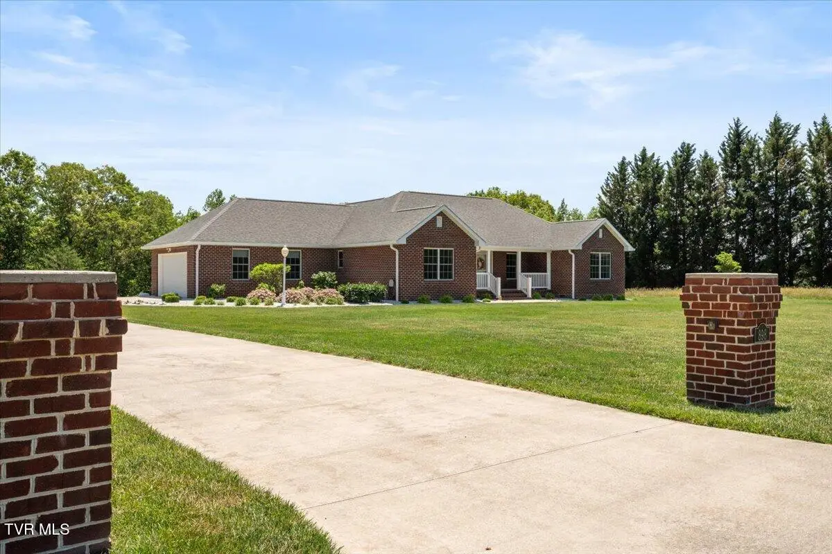 898 Bear Trail, Cana, VA 24317 - #1