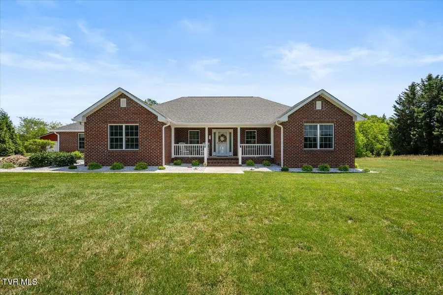 898 Bear Trail, Cana, VA 24317 - #2