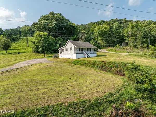 9025 Nininger Road, Bristol, VA 24202