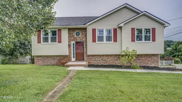 105 Winchester Drive, Kingsport, TN 37663