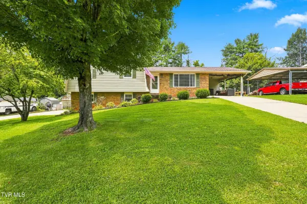 901 Nantucket Avenue, Mount Carmel, TN 37645