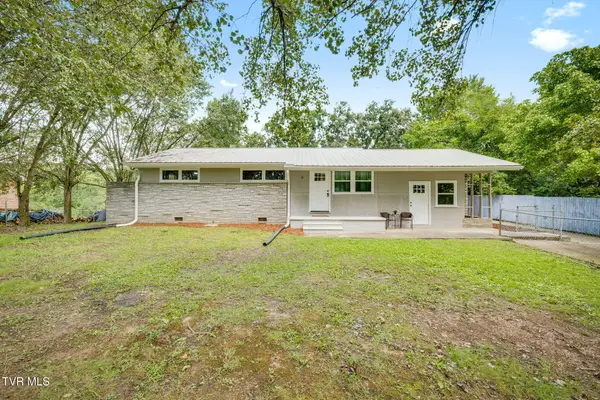 30 Brown Avenue, Greeneville, TN 37743