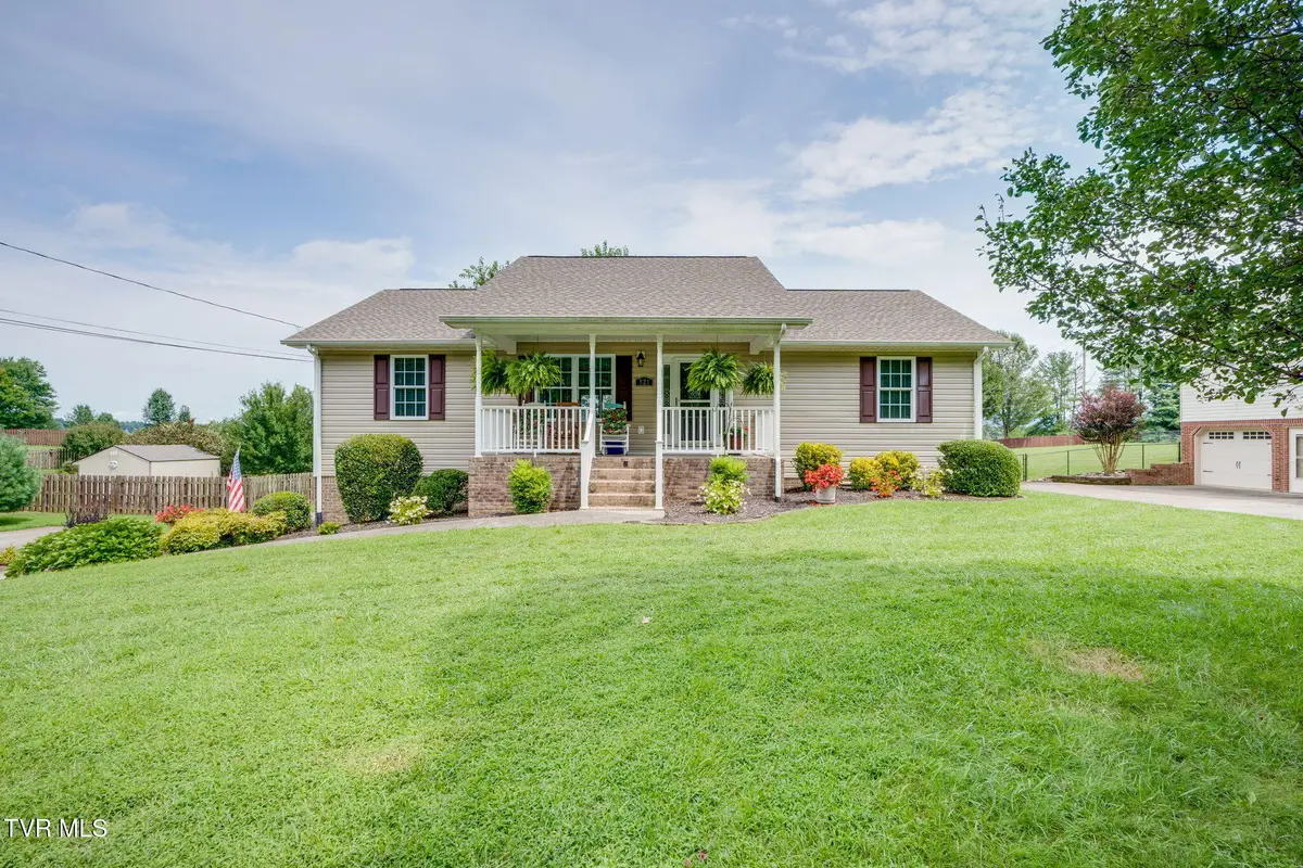 521 Ridgecrest Road, Jonesborough, TN 37659 - #1