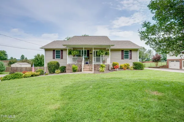 521 Ridgecrest Road, Jonesborough, TN 37659