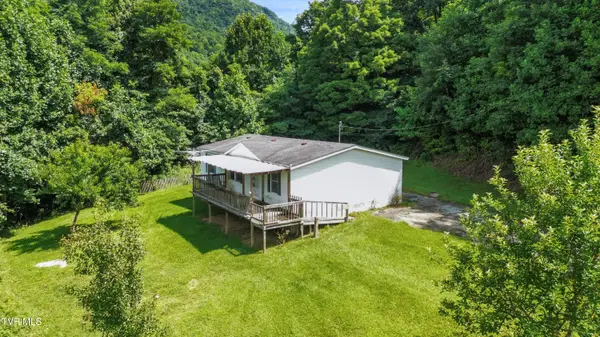15217 Fields Lane, Abingdon, VA 24210