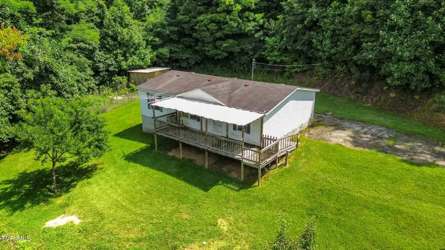 15217 Fields Lane, Abingdon, VA 24210 - #2