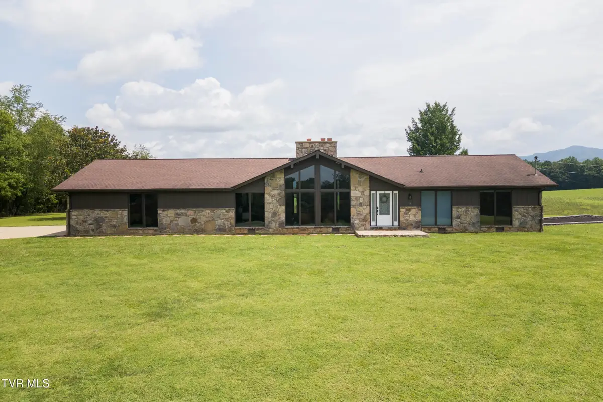 100 Honeysuckle Lane, Chuckey, TN 37641 - #1