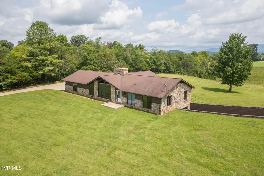 100 Honeysuckle Lane, Chuckey, TN 37641 - #2
