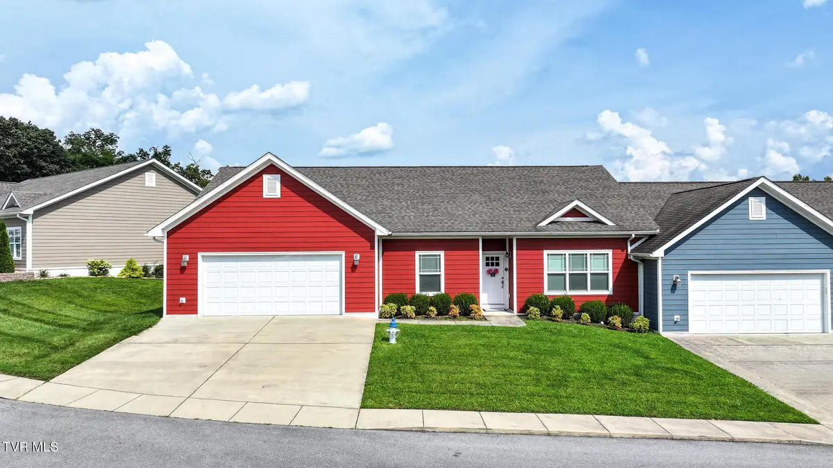 236 Radford Drive #1, Greeneville, TN 37743 - #1