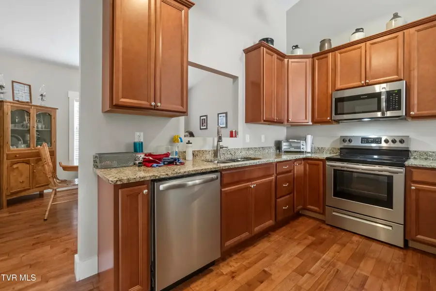 236 Radford Drive #1, Greeneville, TN 37743 - #3