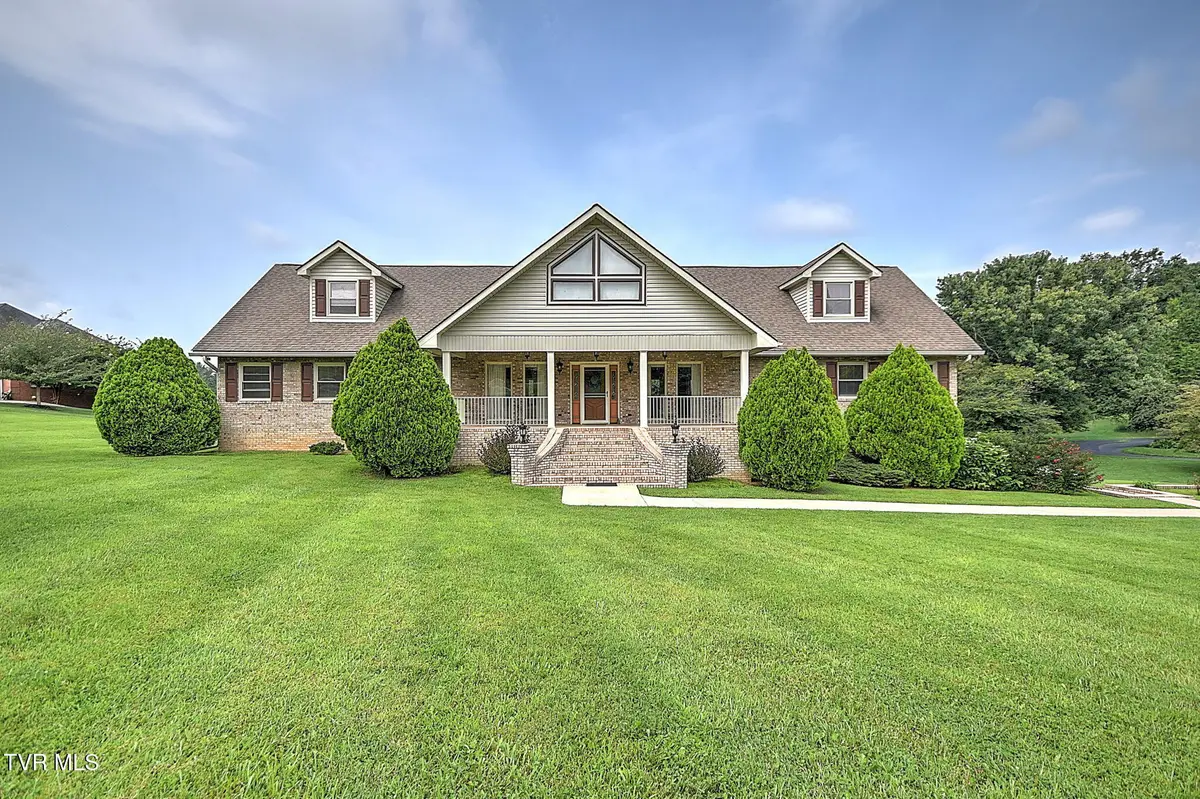 6125 Old Jonesboro Road, Bristol, TN 37620 - #1