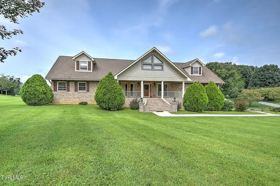 6125 Old Jonesboro Road, Bristol, TN 37620 - #2