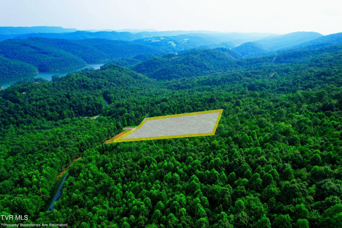 892 Whistle Valley Road, New Tazewell, TN 37825 - #1