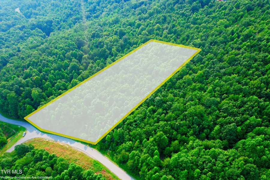 892 Whistle Valley Road, New Tazewell, TN 37825 - #2