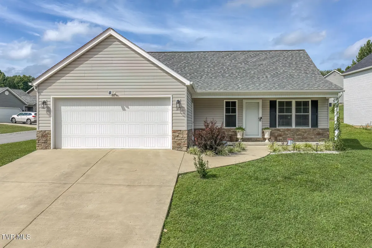 211 Brighton Place, Bristol, TN 37620 - #1