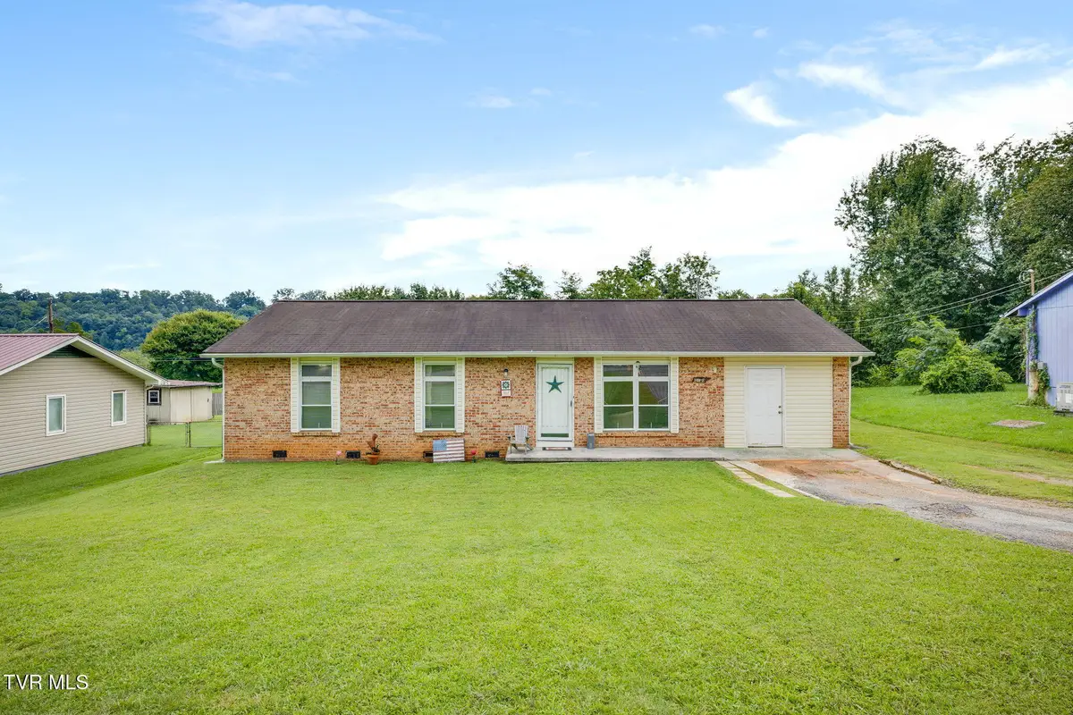 117 Cate Lane, Rogersville, TN 37857 - #1