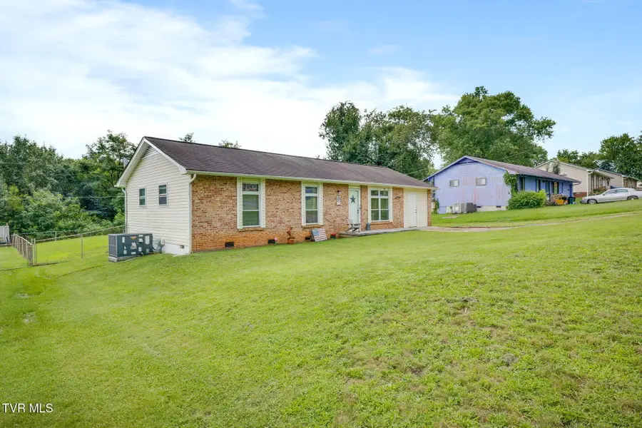 117 Cate Lane, Rogersville, TN 37857 - #2