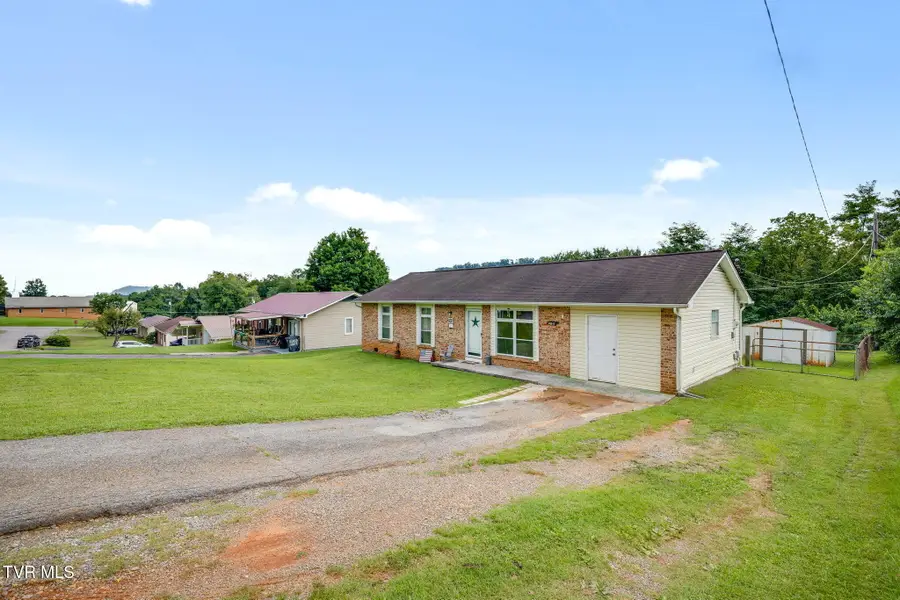 117 Cate Lane, Rogersville, TN 37857 - #3