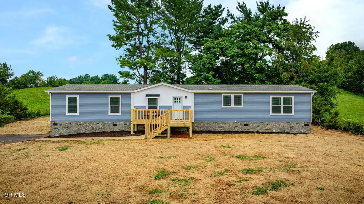 315 Delmer Salts Road, Gray, TN 37615 - #1