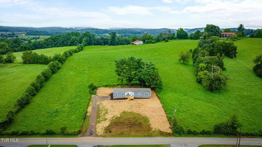 315 Delmer Salts Road, Gray, TN 37615 - #2