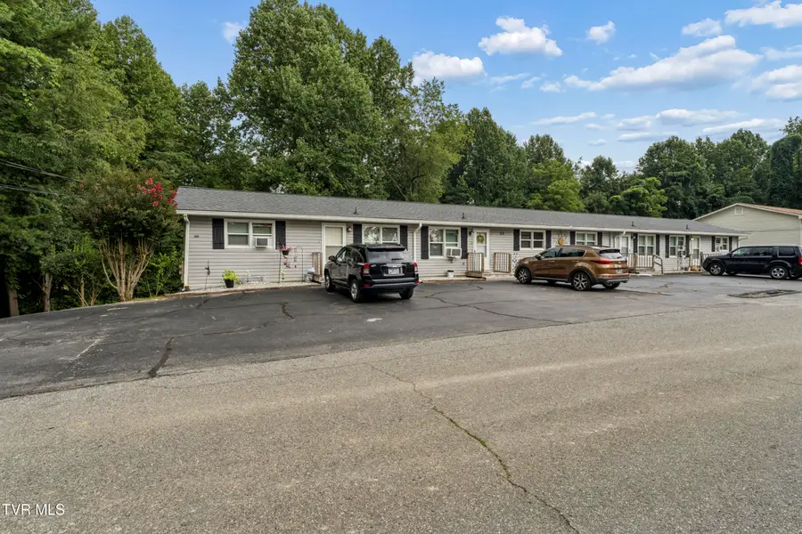 210 Longview Avenue, Jonesborough, TN 37659 - #2