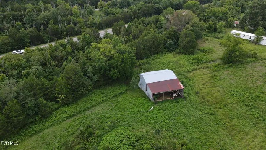 11.38 Ac North Wells Hill Lane, Bulls Gap, TN 37711 - #2