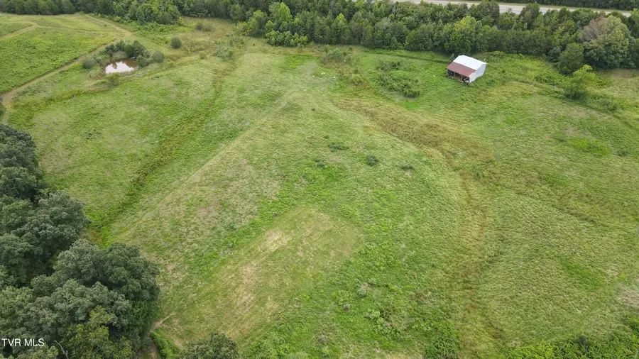 11.38 Ac North Wells Hill Lane, Bulls Gap, TN 37711 - #3